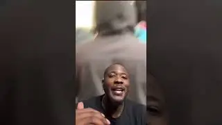 NEW YORK FIGHTING OVER BURBERRY x SUPREME 🤯