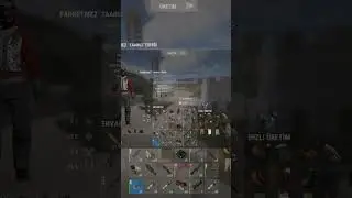 RUST - SOLO - TANK CT - CRAZY FREE LOOT #shorts #rustshorts