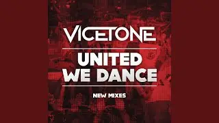 United We Dance (Soundtrack Mix)