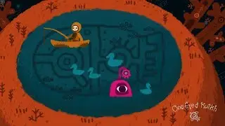One Eyed Kutkh - Switch Release Trailer [EUR]