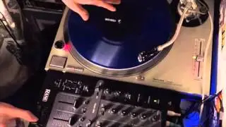 BeatPete & Jazz Spastiks -