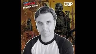 NYCC &lsquo;25 INTERVIEW-A-THON: Jason Fabok
