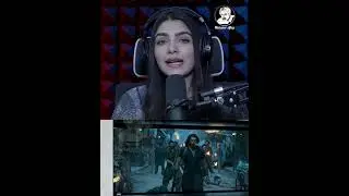 Pakistan Reaction & Review of  Indian Film 