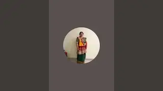 Chanda srivastava is live!