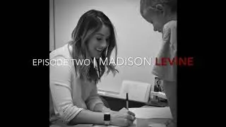 Staff Chat   ep2   Levine