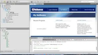 How to Create a Website | Java Programming |  w/MYSQL