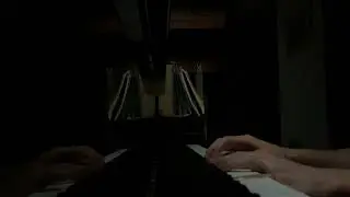 DJ Whitesmith - Rumina (Improvisation)