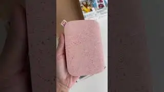 Unboxing my NEW HP Sprocket ✨