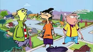 ED EDD Y EDDY ESTAN MUERTOS (Teoría del Purgatorio)