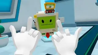 YABOII plays job sim but jobbot gave him more mods