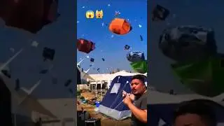 #tornado #hurricane #disaster #shock #catastrophe #crash  #nature #storm #viral #video #shorts🌪️竜巻