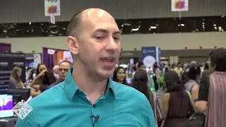 Joe Colombo on How ACS National Meetings Provide a Glimpse at the Latest Innovations