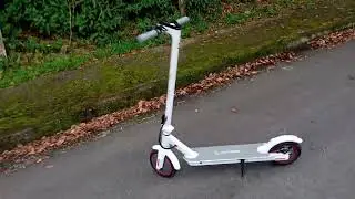 Comprei Patinete Eletrico Honeywhale M2 pro, atinge até 32Km🚀
