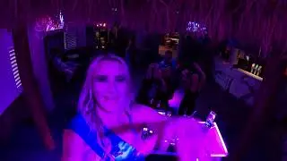 Astrid Fox - OCEANS6019 - SCARBOROUGH, PERTH AUSTRALIA