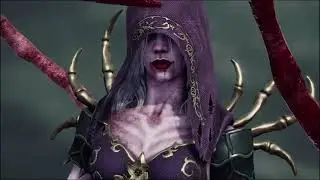 Disciples Liberation &bull; Launch 4K Trailer &bull; JP &bull; PS4