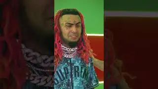 Lil Pumps Reaction To Smelling Salts