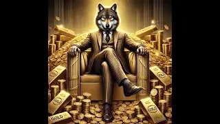 L'empire des loups