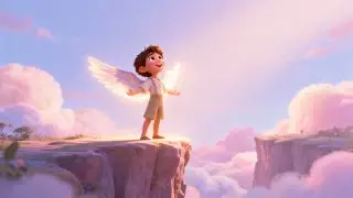 Spread Your Wings and Fly