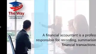 Advanced Financial Accounting Training in Sharjah