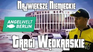 PONAD 20 000 WĘDKARZY W JEDNYM MIEJSCU!