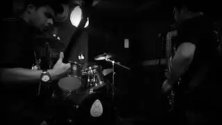 Eternal Armageddon - In a Godless Mecca (Rehearsal, June 2019)