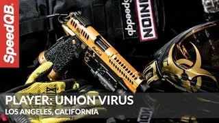 Hi-Capa Montage by UNION Virus 🇺🇸  | SpeedQB Spotlight