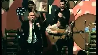 LUIS DE PACOTE POR BULERIAS