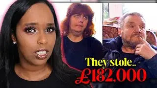 The MOST Depraved Murderers In Scotland | A Case of Larceny & Theft | Margaret Fleming