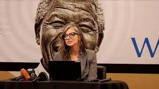 UN Special Rapporteur for the OPT - Francesca Albanese