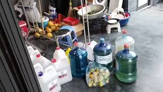 Cưới Mai Thuyết Hương
