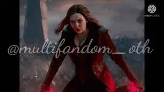 Badass Females