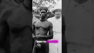 Was King Leopold the  most evil King ever? # #worldwarfacts #colony #belgium #historyfacts