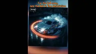 ☝️Full music link☝️ Terminal Drift - Classic Drift Phonk | Trap&Cowbell Instrumental 2025