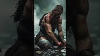 Despair #vikings #valhalla #wardruna #aiart #fantasymusic #warriors #epic #despair