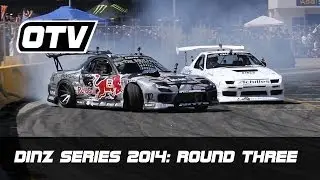Cody's D1NZ Drifting Championship 2014 - Round 3, Tauranga