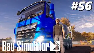 Bau Simulator #56 - Riesen Menge Beton! / Prestigeprojekte / Hotel