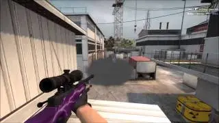 Danceyz AWP 3K CACHE