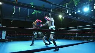 El 16 de julio regresamos al ring - Boxing Club Colombia
