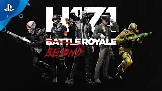 H1Z1: Battle Royale - Season 3 Trailer | PS4