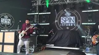 SXSW16&mdash; Swerve City by Deftones
