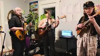 &ldquo;Barefoot Jimmy&rdquo; by Don&rsquo;t Call Me Lady LIVE