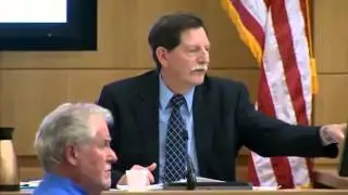 Jodi Arias Trial - Day 54 - Part 4