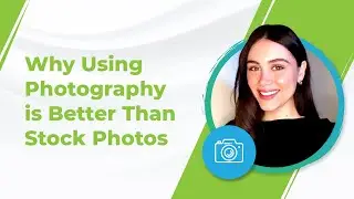 Montessori Marketing: Photography or Stock Photos?