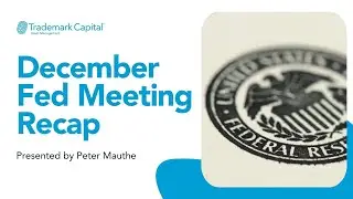 December Fed Meeting