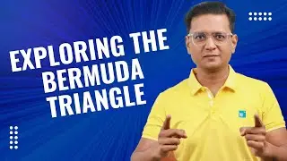 Exploring the Bermuda Triangle: What NASA Doesn't Want You to Know
