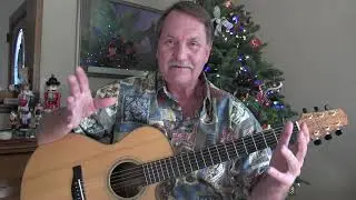 Rudolph the Red-Nosed Reindeer - Solo Guitar Arrangement &ndash; Totally Guitars Lesson Preview