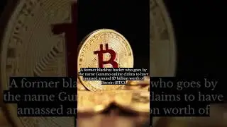 Truth or fiction? Popular former hacker claims to have $7B in BTC