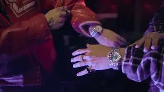 Mc Igu, Celo - Euro (Part. Mc Guim&ecirc;) (Visualizer Oficial)
