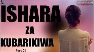 ISHARA KUBWA-MUNGU ANAPOTAKA KUKUBARIKI