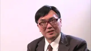 金鐘人物身影 楚雲